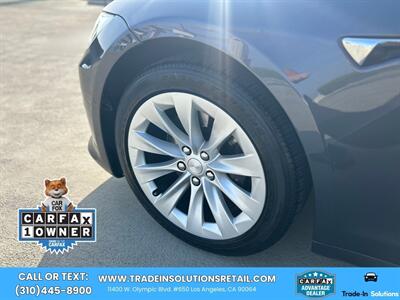 2018 Tesla Model S 75D   - Photo 12 - Los Angeles, CA 90064