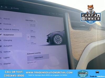 2018 Tesla Model S 75D   - Photo 29 - Los Angeles, CA 90064