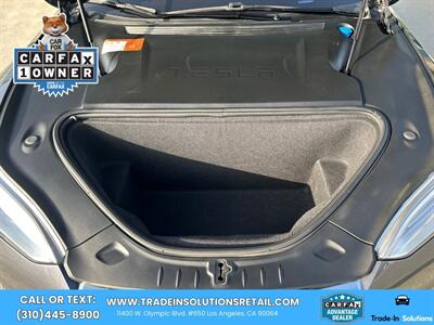 2018 Tesla Model S 75D   - Photo 42 - Los Angeles, CA 90064