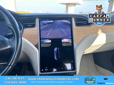 2018 Tesla Model S 75D   - Photo 27 - Los Angeles, CA 90064