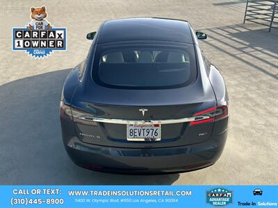 2018 Tesla Model S 75D   - Photo 5 - Los Angeles, CA 90064