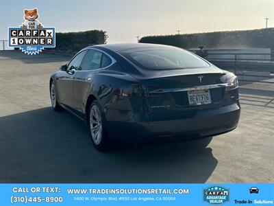 2018 Tesla Model S 75D   - Photo 3 - Los Angeles, CA 90064