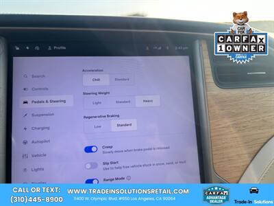 2018 Tesla Model S 75D   - Photo 28 - Los Angeles, CA 90064