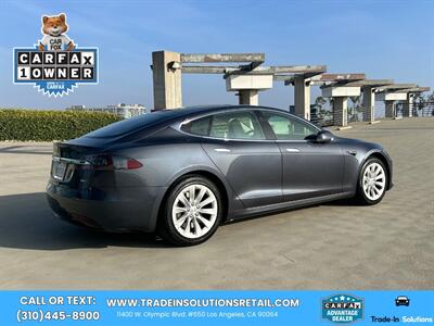 2018 Tesla Model S 75D   - Photo 6 - Los Angeles, CA 90064
