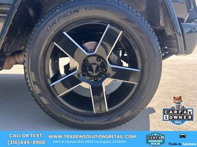 2015 Mercedes-Benz G 550 4MATIC - Photo 54 - Los Angeles, CA 90064