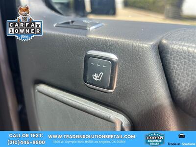 2015 Mercedes-Benz G 550 4MATIC - Photo 43 - Los Angeles, CA 90064