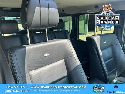 2015 Mercedes-Benz G 550 4MATIC - Photo 37 - Los Angeles, CA 90064