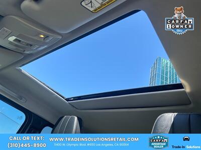 2015 Mercedes-Benz G 550 4MATIC - Photo 39 - Los Angeles, CA 90064