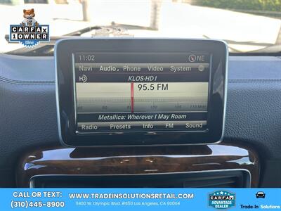 2015 Mercedes-Benz G 550 4MATIC - Photo 30 - Los Angeles, CA 90064