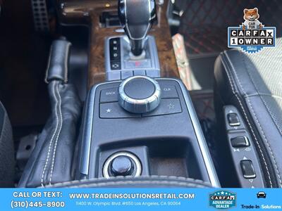 2015 Mercedes-Benz G 550 4MATIC - Photo 27 - Los Angeles, CA 90064