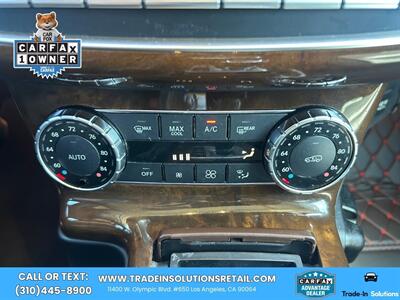 2015 Mercedes-Benz G 550 4MATIC - Photo 25 - Los Angeles, CA 90064