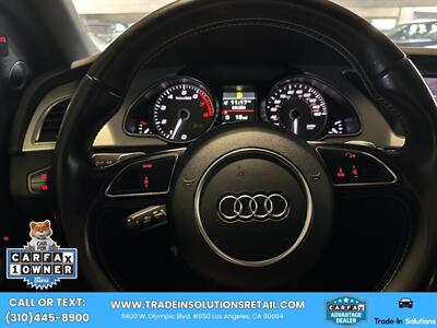 2017 Audi S5 3.0T Quattro  Technology Package - Photo 14 - Los Angeles, CA 90064