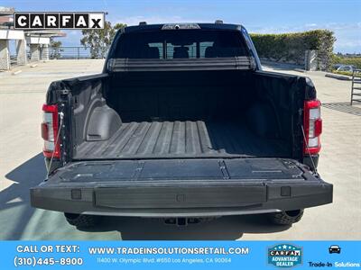 2022 Ford F-150 Raptor Performance Package - Photo 5 - Los Angeles, CA 90064
