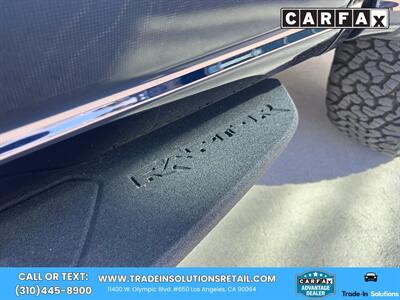 2022 Ford F-150 Raptor Performance Package - Photo 41 - Los Angeles, CA 90064