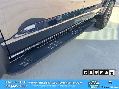 2022 Ford F-150 Raptor Performance Package - Photo 42 - Los Angeles, CA 90064