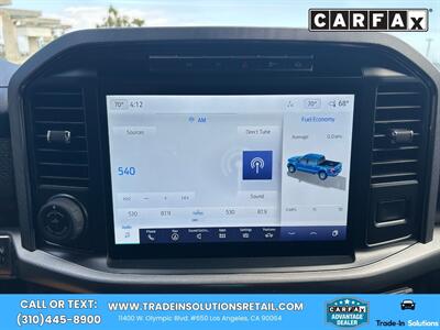 2022 Ford F-150 Raptor Performance Package - Photo 21 - Los Angeles, CA 90064