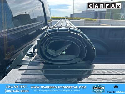 2022 Ford F-150 Raptor Performance Package - Photo 45 - Los Angeles, CA 90064