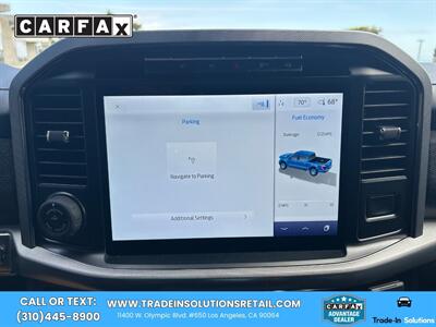 2022 Ford F-150 Raptor Performance Package - Photo 19 - Los Angeles, CA 90064