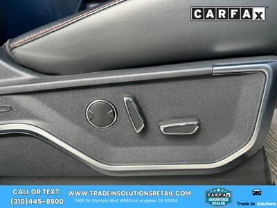 2022 Ford F-150 Raptor Performance Package - Photo 31 - Los Angeles, CA 90064