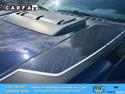 2022 Ford F-150 Raptor Performance Package - Photo 11 - Los Angeles, CA 90064
