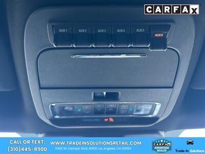 2022 Ford F-150 Raptor Performance Package - Photo 25 - Los Angeles, CA 90064