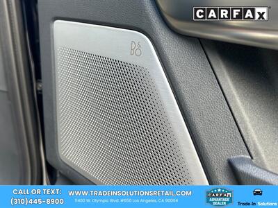 2022 Ford F-150 Raptor Performance Package - Photo 32 - Los Angeles, CA 90064