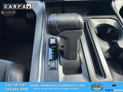 2022 Ford F-150 Raptor Performance Package - Photo 24 - Los Angeles, CA 90064