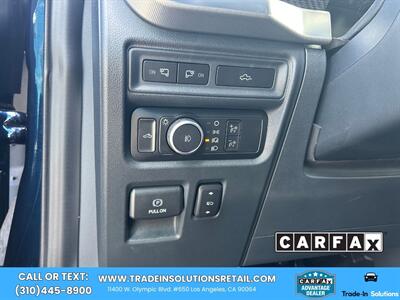 2022 Ford F-150 Raptor Performance Package - Photo 28 - Los Angeles, CA 90064