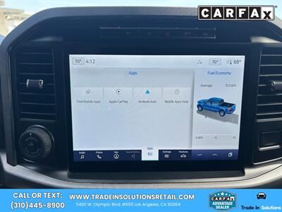 2022 Ford F-150 Raptor Performance Package - Photo 20 - Los Angeles, CA 90064