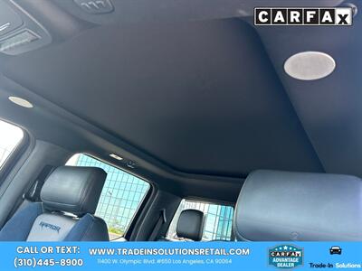 2022 Ford F-150 Raptor Performance Package - Photo 26 - Los Angeles, CA 90064