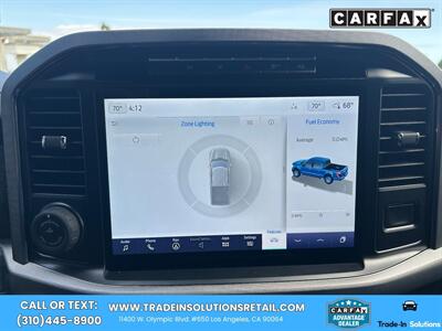 2022 Ford F-150 Raptor Performance Package - Photo 23 - Los Angeles, CA 90064
