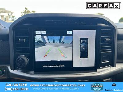 2022 Ford F-150 Raptor Performance Package - Photo 22 - Los Angeles, CA 90064