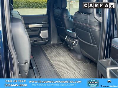 2022 Ford F-150 Raptor Performance Package - Photo 39 - Los Angeles, CA 90064