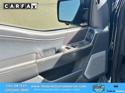 2022 Ford F-150 Raptor Performance Package - Photo 33 - Los Angeles, CA 90064