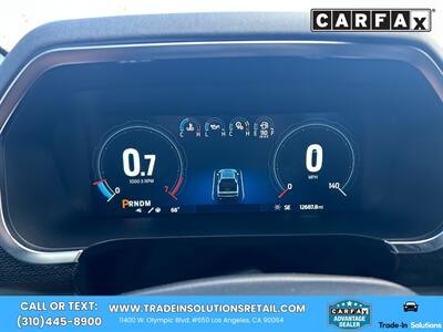 2022 Ford F-150 Raptor Performance Package - Photo 18 - Los Angeles, CA 90064