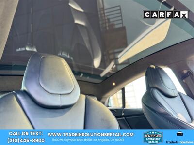 2019 Tesla Model S Long Range   - Photo 46 - Los Angeles, CA 90064