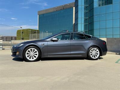 2019 Tesla Model S Long Range   - Photo 8 - Los Angeles, CA 90064