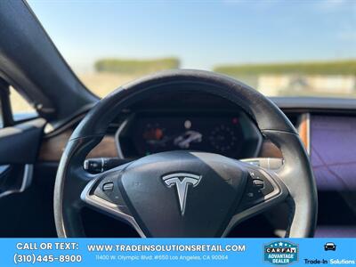 2019 Tesla Model S Long Range   - Photo 15 - Los Angeles, CA 90064