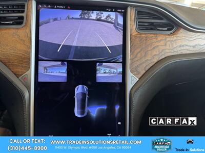 2019 Tesla Model S Long Range   - Photo 25 - Los Angeles, CA 90064