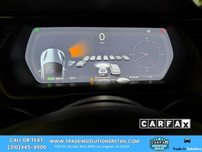 2019 Tesla Model S Long Range   - Photo 22 - Los Angeles, CA 90064
