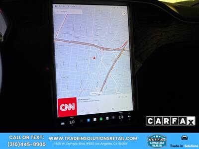 2019 Tesla Model S Long Range   - Photo 23 - Los Angeles, CA 90064