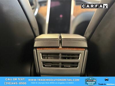 2019 Tesla Model S Long Range   - Photo 38 - Los Angeles, CA 90064