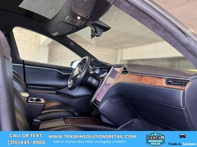 2019 Tesla Model S Long Range   - Photo 29 - Los Angeles, CA 90064