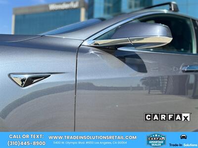 2019 Tesla Model S Long Range   - Photo 20 - Los Angeles, CA 90064