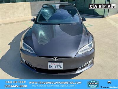2019 Tesla Model S Long Range   - Photo 5 - Los Angeles, CA 90064