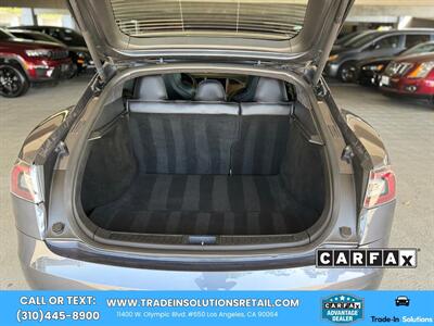 2019 Tesla Model S Long Range   - Photo 37 - Los Angeles, CA 90064