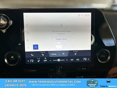 2024 Lexus NX 350   - Photo 40 - Los Angeles, CA 90064