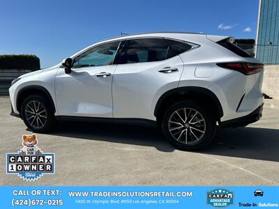 2024 Lexus NX 350   - Photo 14 - Los Angeles, CA 90064