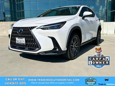 2024 Lexus NX 350   - Photo 3 - Los Angeles, CA 90064