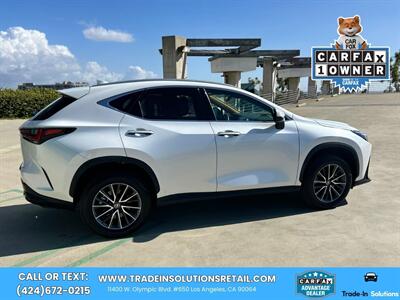 2024 Lexus NX 350   - Photo 9 - Los Angeles, CA 90064